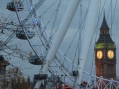 Londra: non solo tradizione nel piatto degli inglesi