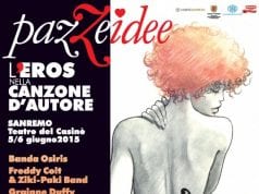 Le “Pazze idee” del Club Tenco censurate da Facebook