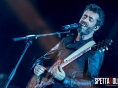 Daniele Silvestri: nuovo album a inizio 2016 e tour nei teatri