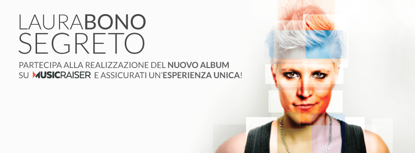 laura bono - segreto