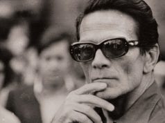Nel nome di Pasolini. Giganti a confronto