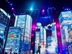 Iniziato il tour negli stadi di Tiziano Ferro
