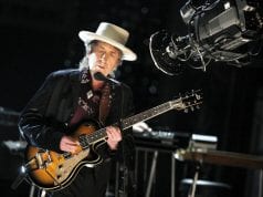 Il blues di Bob Dylan più forte del nubifragio
