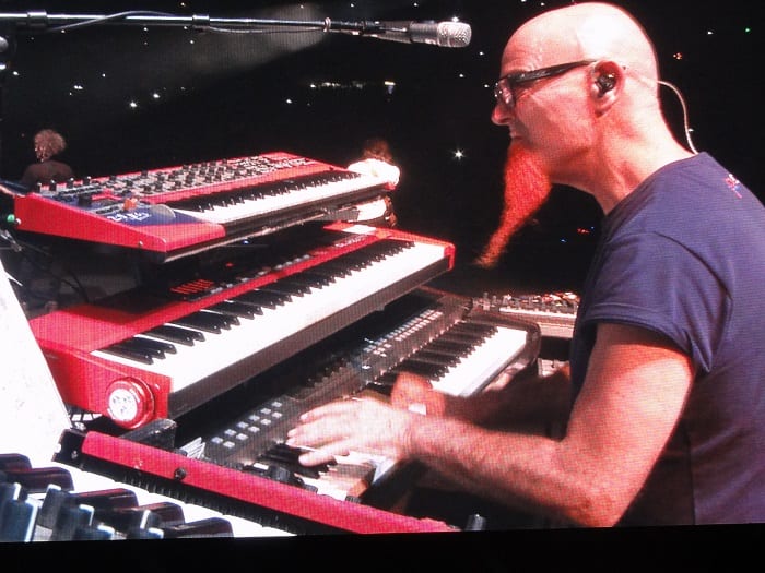 Alberto Rocchetti