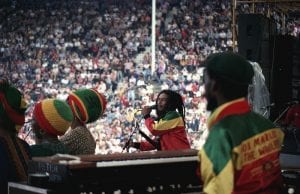 bob marley