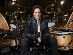 Arrestato Deen Castronovo Deen Castronovo