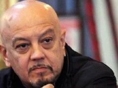 Enrico Ruggeri
