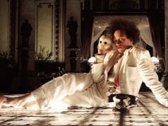 Eisenstein in Messico. Finalmente gaio