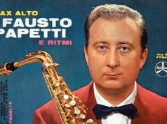 Domenica 15 giugno Fausto Papetti