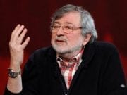 Domenica 14 giugno Francesco Guccini