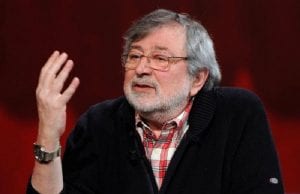 Domenica 14 giugno Francesco Guccini