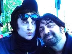 Scrutando con Ivan