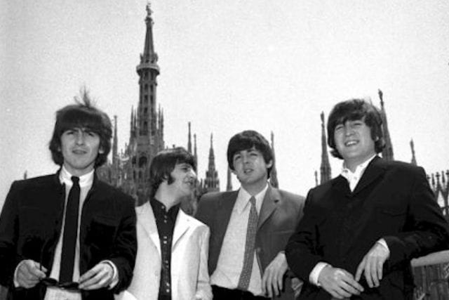 concerto al Vigorelli