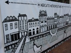 La mia città – Mercato Metropolitano a Porta Genova