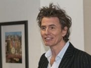 Sabato 20 giugno John Taylor