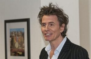 Sabato 20 giugno John Taylor