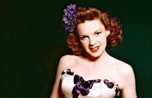 Judy Garland