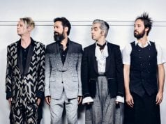 A Genova tutto pronto per il Goa Boa Festival