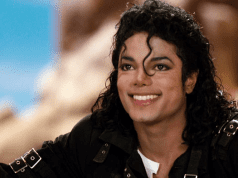 Michael Jackson