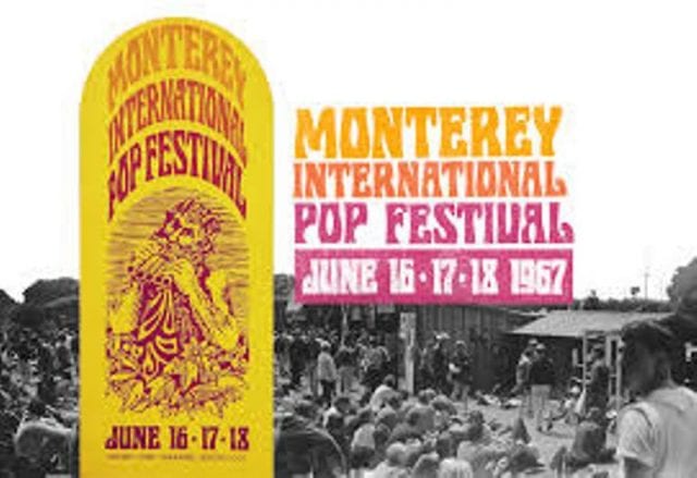 Monterey