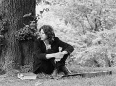 Nick Drake
