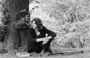 Nick Drake