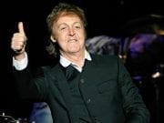 Paul McCartney