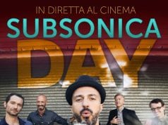 #SubsonicaDay