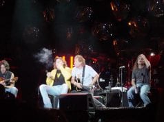I dieci concerti di Vasco che non dimenticherò mai