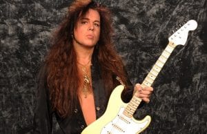Yngwie Malmsteen