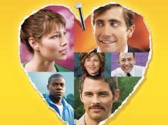 Accidental Love. Ovvero, il chiodo della mutua