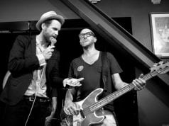 Jovanotti/Paperotti protagonista di Topolino