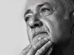 La piuma di Faletti è volata via
