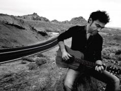Non è mai tardi: il nuovo singolo di Marco Ligabue in attesa dell’album