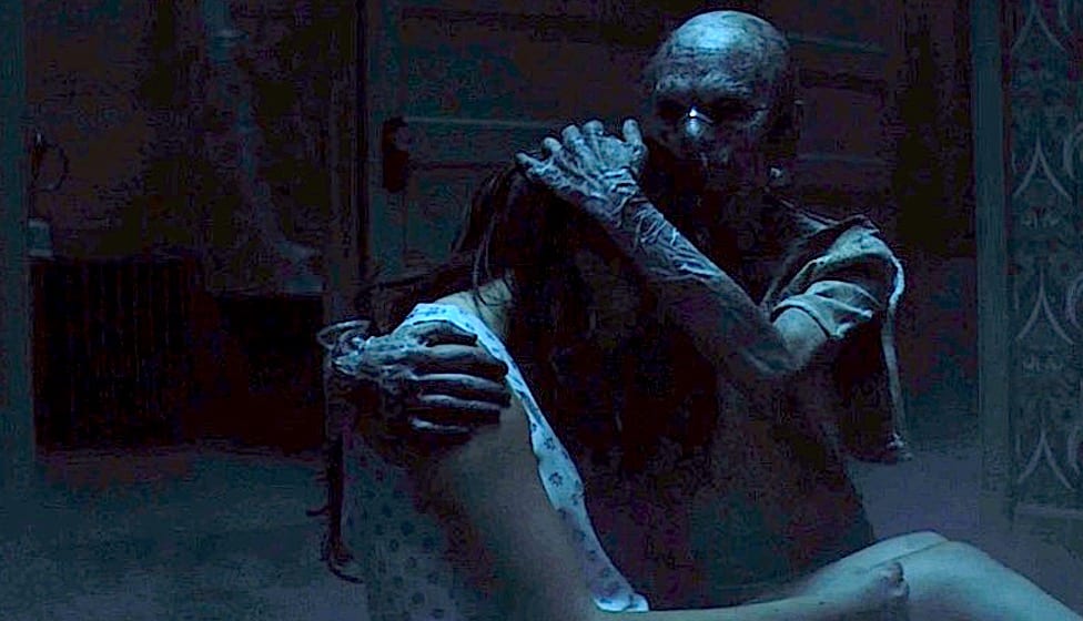 insidious