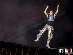 Jovanotti aggiunge una data a Caserta