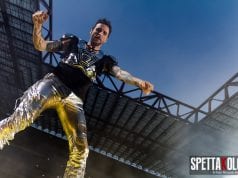 Nuovi concerti nei palazzetti per Lorenzo