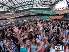 JovaSong A TE: la canzone per Jovanotti dai suoi fan Vivo Concerti