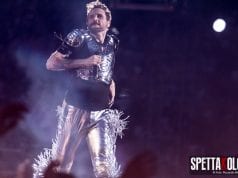 Jovanotti nei palazzetti: le prime date del tour invernale