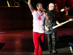 Jova & band da oggi ad Ancona