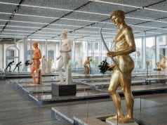 Serial Classic a Fondazione Prada. L’eterno è pop