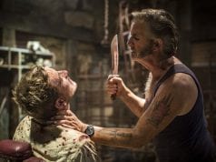 Wolf Creek 2 – La preda sei tu. Al solito.