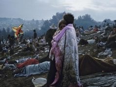 Su Rai 2, Rita Pavone racconta Woodstock Woodstock