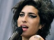 Amy Winehouse