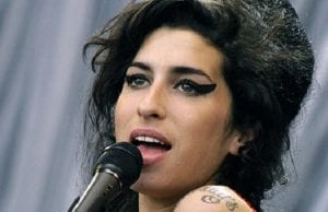 Amy Winehouse