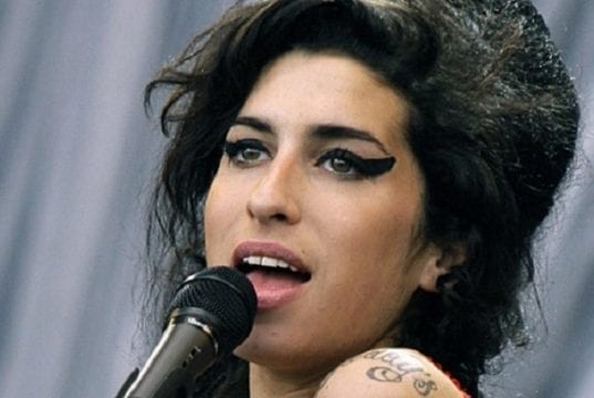 Amy Winehouse