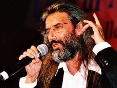Andrea Parodi