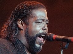 Barry White