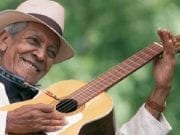 Martedì 14 luglio Compay Segundo