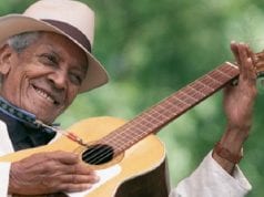 Compay Segundo